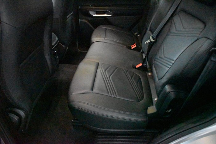 2025 Ford Everest Trend