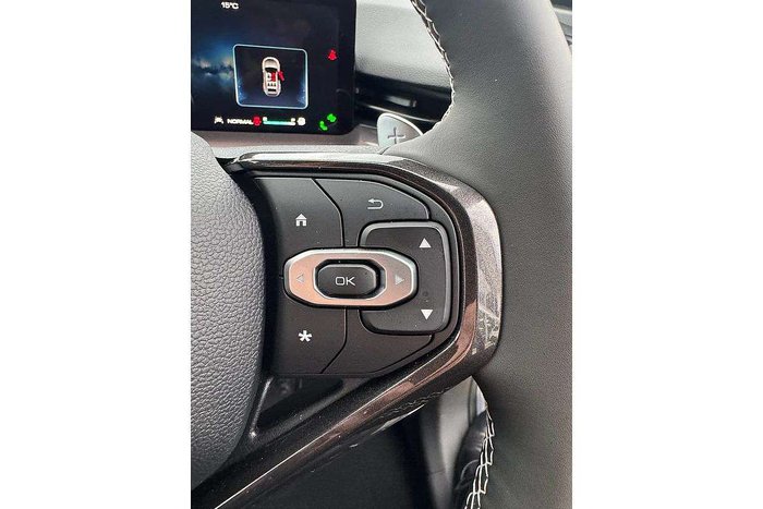 2025 GWM Haval H6GT Ultra