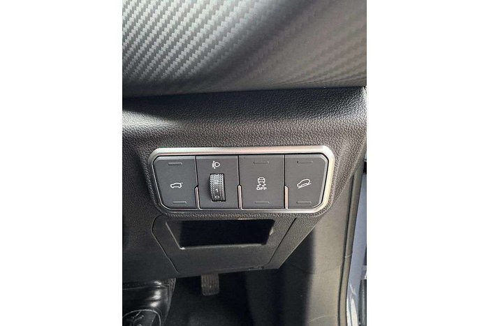 2025 GWM Haval H6GT Ultra