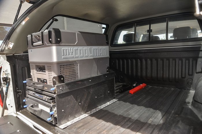 2024 LDV T60 Max PRO