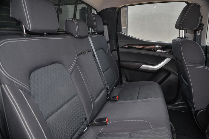 2024 LDV T60 Max PRO