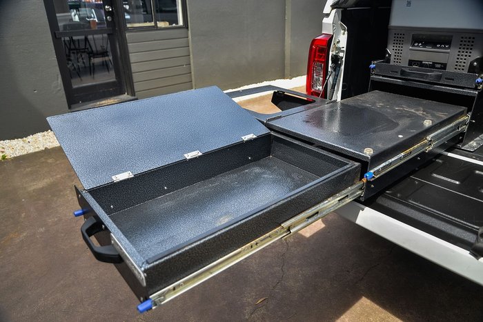 2024 LDV T60 Max PRO