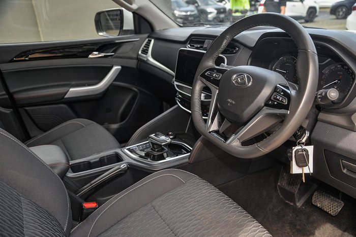 2024 LDV T60 Max PRO