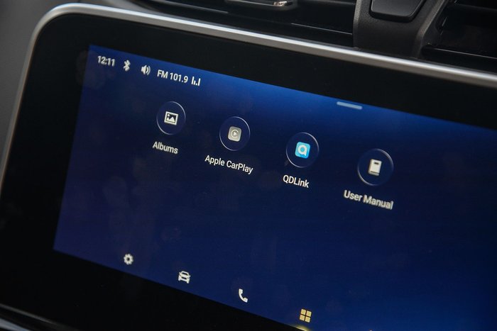 2024 LDV T60 Max PRO