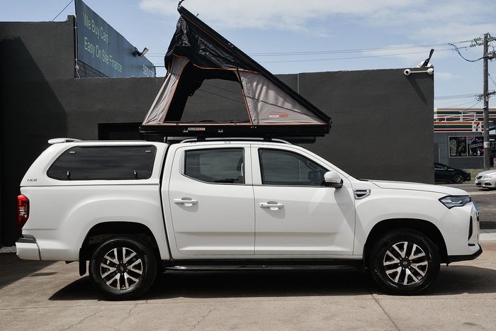 2024 LDV T60 Max PRO