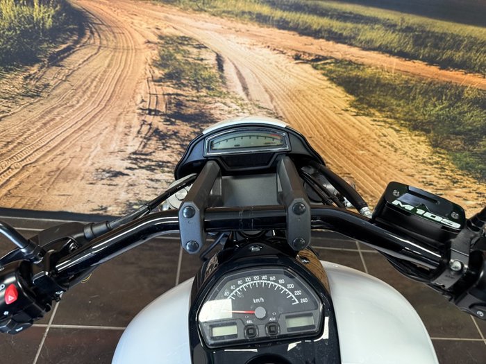 2020 Suzuki VZR 1800 BOULEVARD (M109R) WHITE