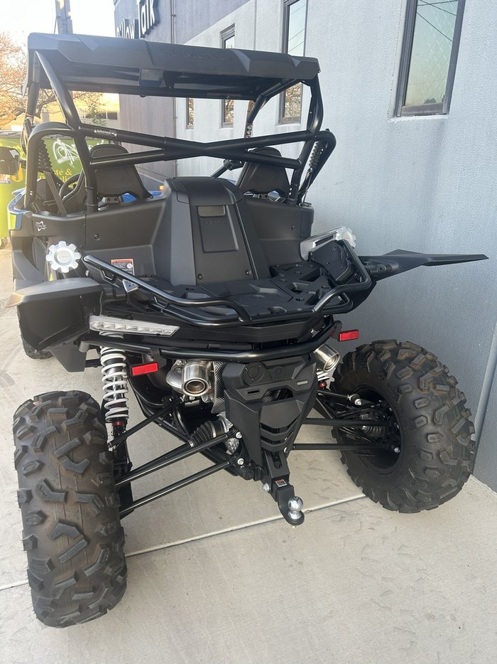 CFMOTO ZFORCE 1000 EPS SPORT R ATV BLUE