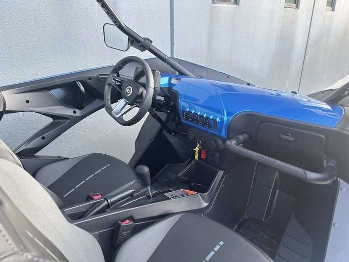 CFMOTO ZFORCE 1000 EPS SPORT R ATV BLUE