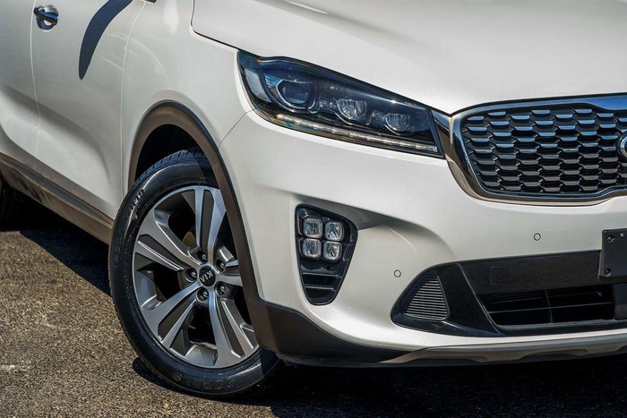2019 Kia Sorento GT-Line