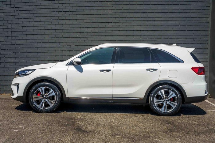 2019 Kia Sorento GT-Line