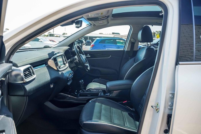 2019 Kia Sorento GT-Line