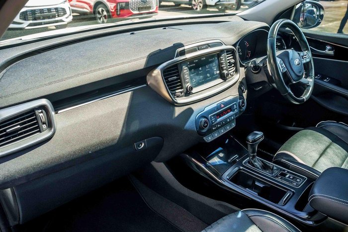 2019 Kia Sorento GT-Line