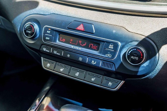 2019 Kia Sorento GT-Line