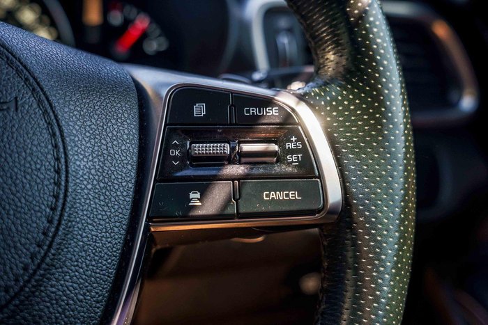 2019 Kia Sorento GT-Line