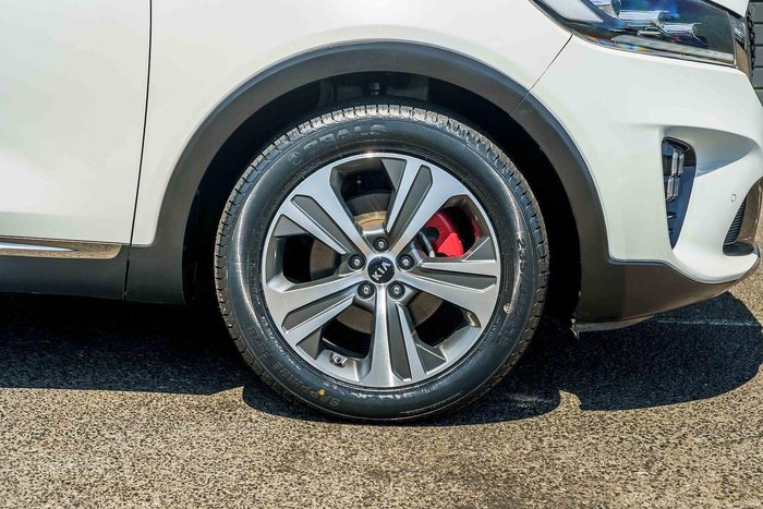 2019 Kia Sorento GT-Line