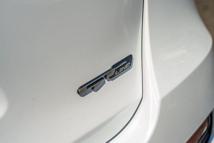 2019 Kia Sorento GT-Line