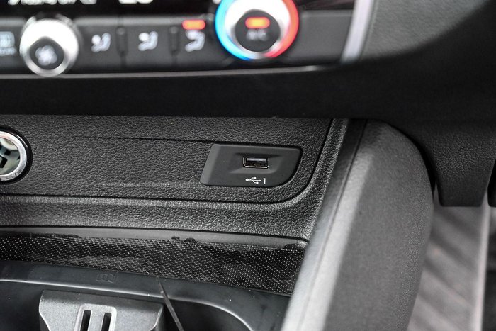 2023 Audi Q2 35 TFSI