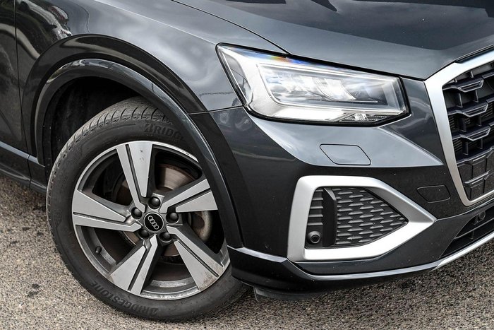 2023 Audi Q2 35 TFSI