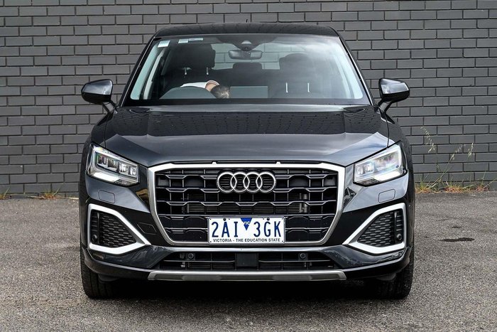 2023 Audi Q2 35 TFSI