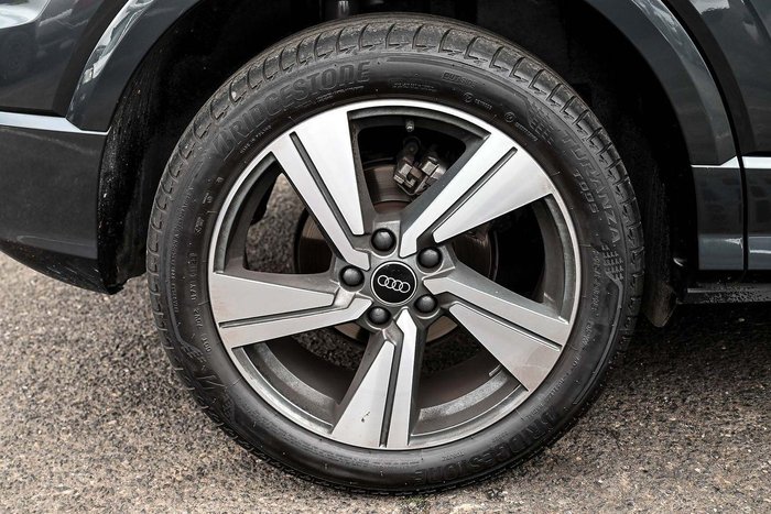 2023 Audi Q2 35 TFSI