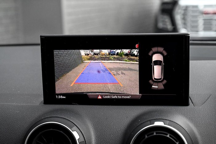 2023 Audi Q2 35 TFSI