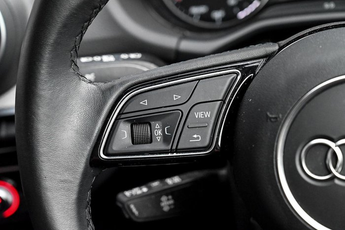 2023 Audi Q2 35 TFSI