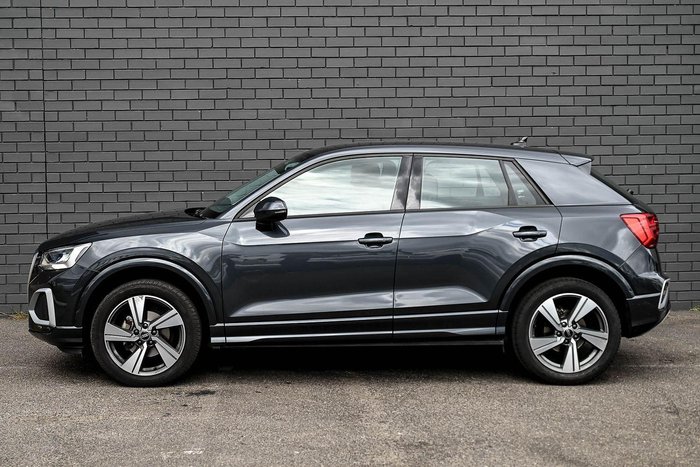 2023 Audi Q2 35 TFSI
