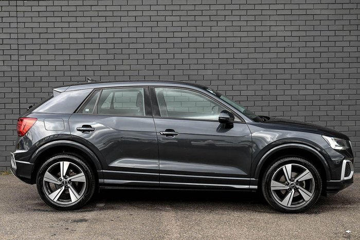 2023 Audi Q2 35 TFSI