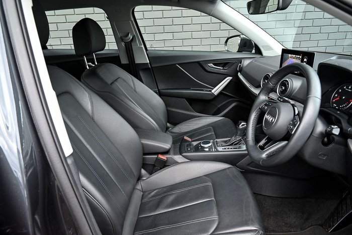 2023 Audi Q2 35 TFSI