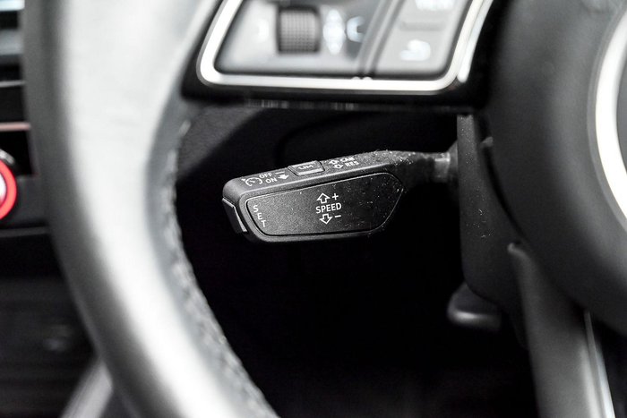 2023 Audi Q2 35 TFSI