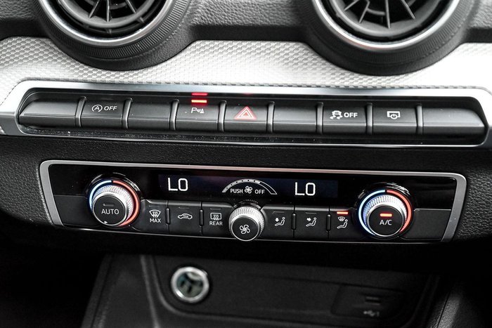 2023 Audi Q2 35 TFSI