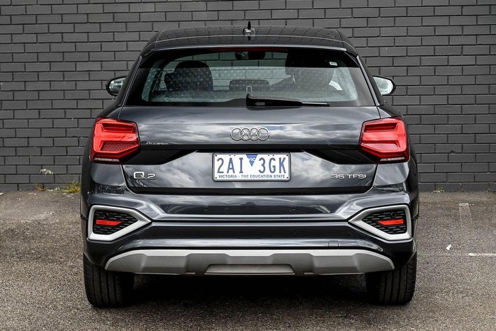 2023 Audi Q2 35 TFSI