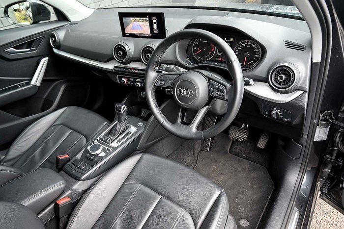 2023 Audi Q2 35 TFSI