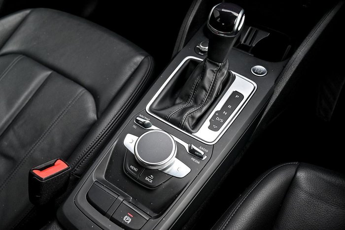 2023 Audi Q2 35 TFSI