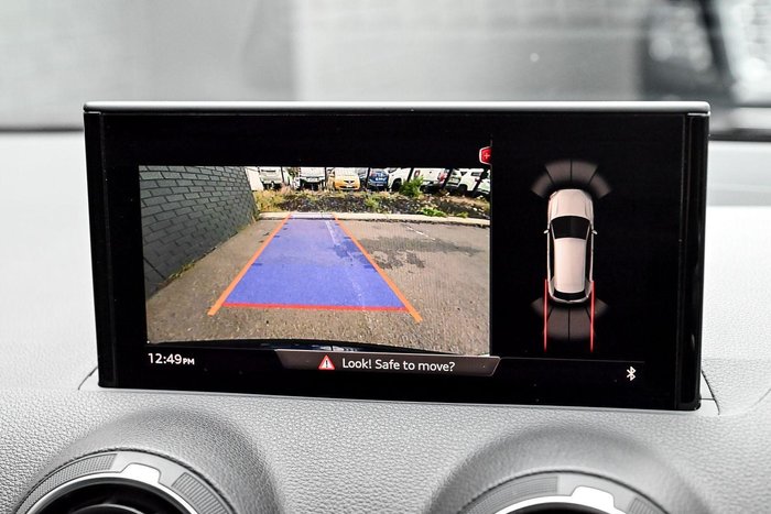 2023 Audi Q2 35 TFSI