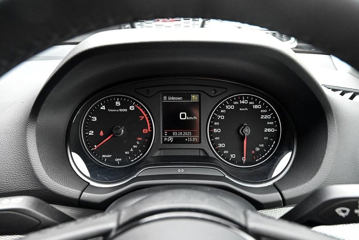 2023 Audi Q2 35 TFSI