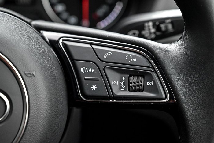 2023 Audi Q2 35 TFSI