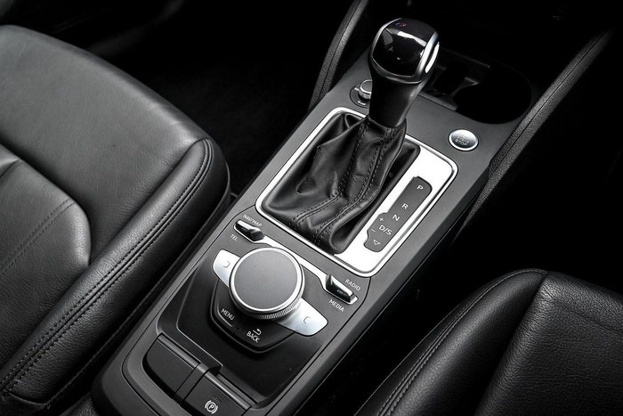 2023 Audi Q2 35 TFSI