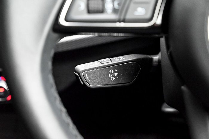 2023 Audi Q2 35 TFSI