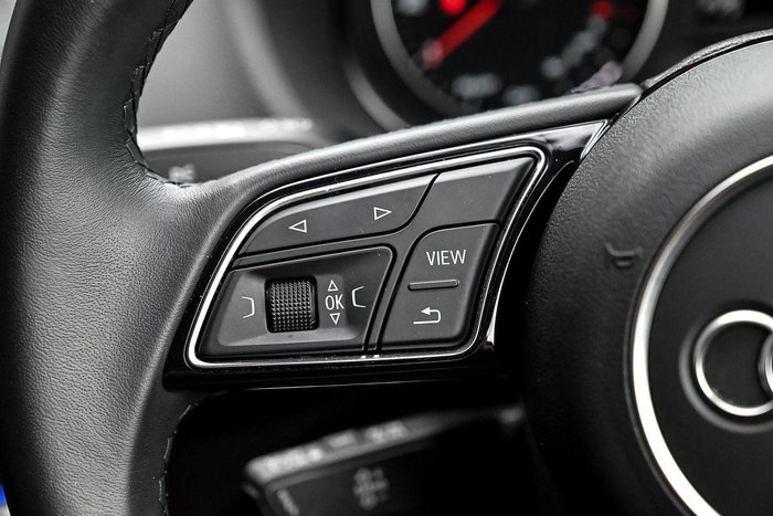 2023 Audi Q2 35 TFSI