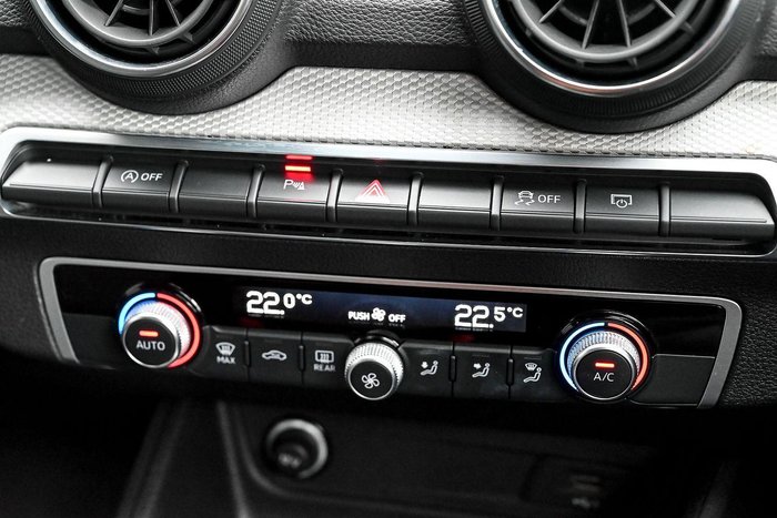 2023 Audi Q2 35 TFSI