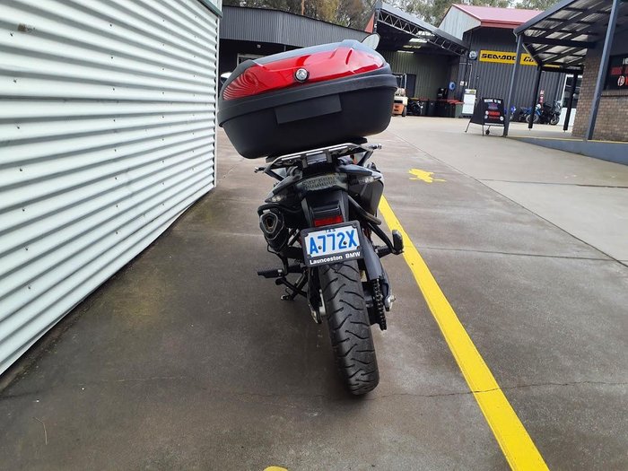 2016 BMW F 700 GS F 700