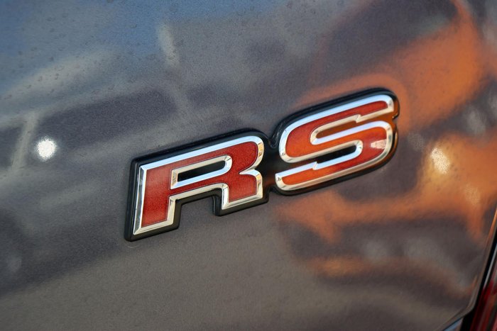 2016 Honda Civic RS 10th Gen MY16