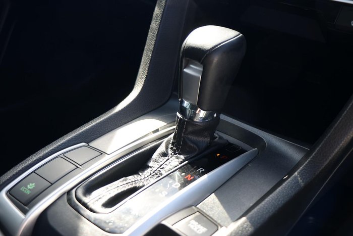 2016 Honda Civic RS 10th Gen MY16