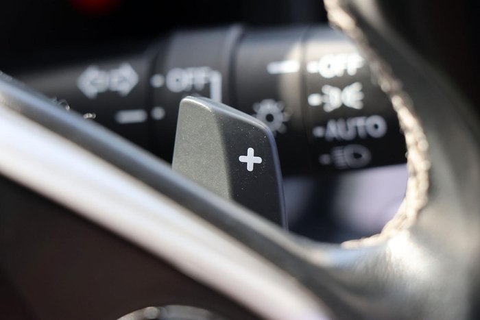 2016 Honda Civic RS 10th Gen MY16