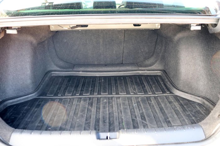 2016 Honda Civic RS 10th Gen MY16