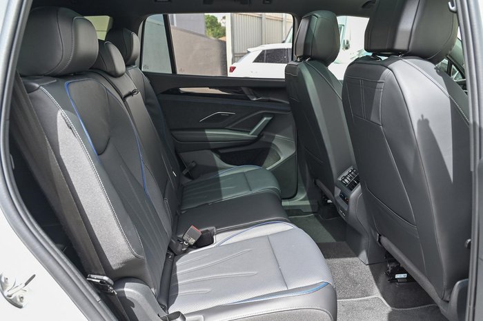 2025 Volkswagen Tayron 195TSI R-Line