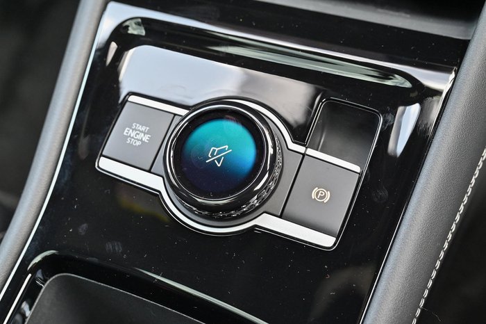 2025 Volkswagen Tayron 195TSI R-Line