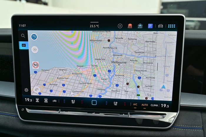 2025 Volkswagen Tayron 195TSI R-Line