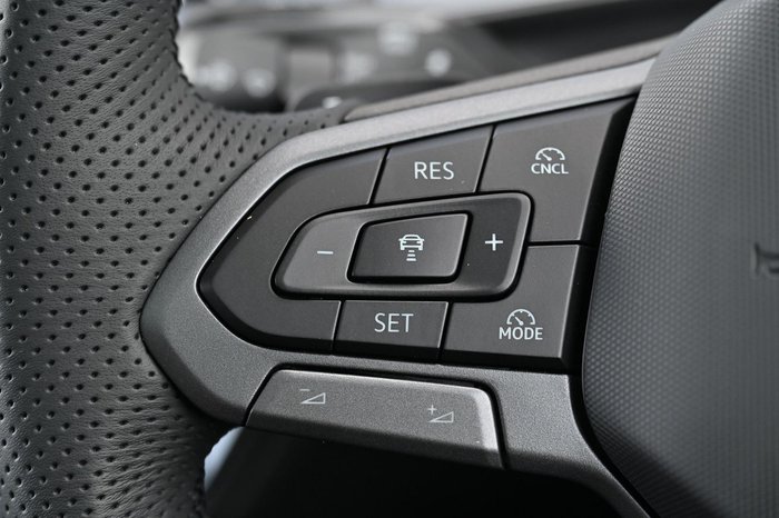 2025 Volkswagen Tayron 195TSI R-Line